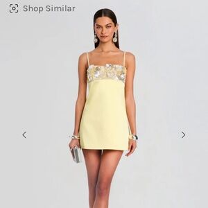 Retrofete Dress